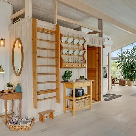 Ferienhaus 3 Bedroom Amazing In *