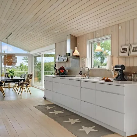 Ferienhaus 3 Bedroom Amazing In