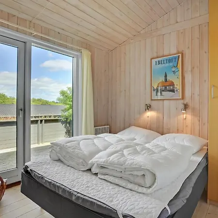 Ferienhaus 3 Bedroom Amazing In