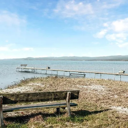 3 Bedroom Amazing In Ebeltoft