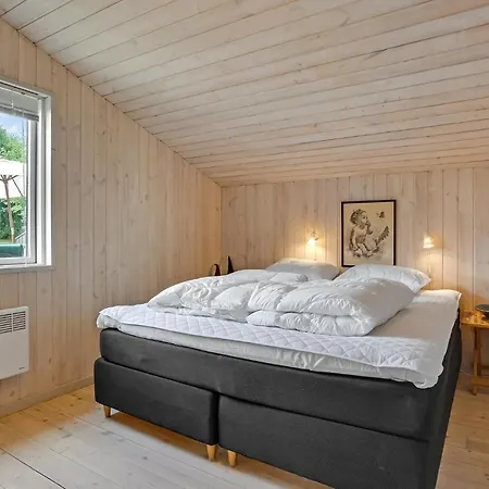 Ferienhaus 3 Bedroom Amazing In *