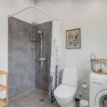 Ferienhaus 3 Bedroom Amazing In