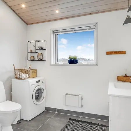 3 Bedroom Amazing In * Ebeltoft