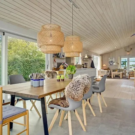 3 Bedroom Amazing In * Ebeltoft
