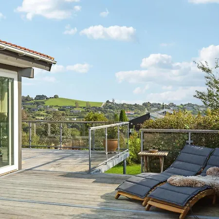 3 Bedroom Amazing In * Ebeltoft