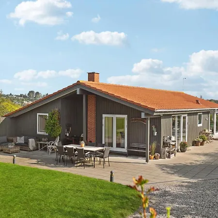 Ferienhaus 3 Bedroom Amazing In