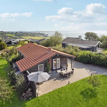 Ferienhaus 3 Bedroom Amazing In