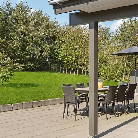 3 Bedroom Amazing In * Ebeltoft